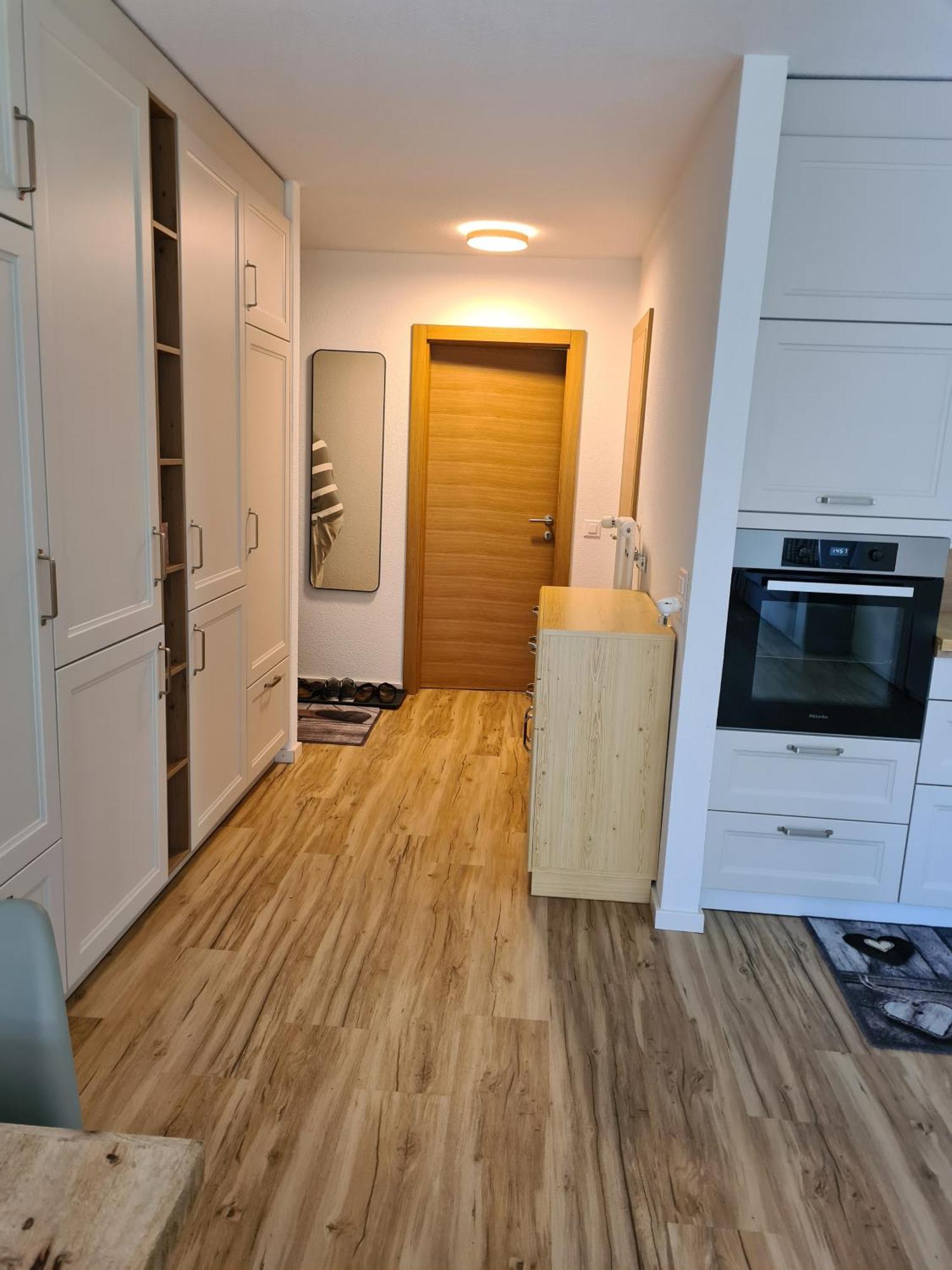 Apartments Haus Quelle لوكباد المظهر الخارجي الصورة